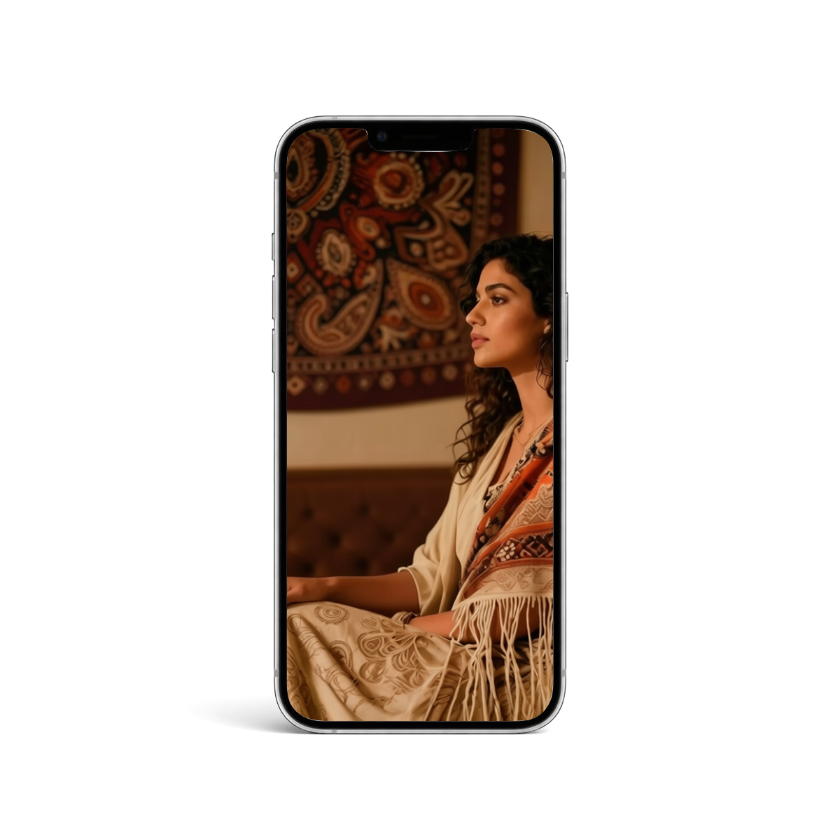 TikTok動画 #1 (Gonna Be Changed, Gonna Be Alright)