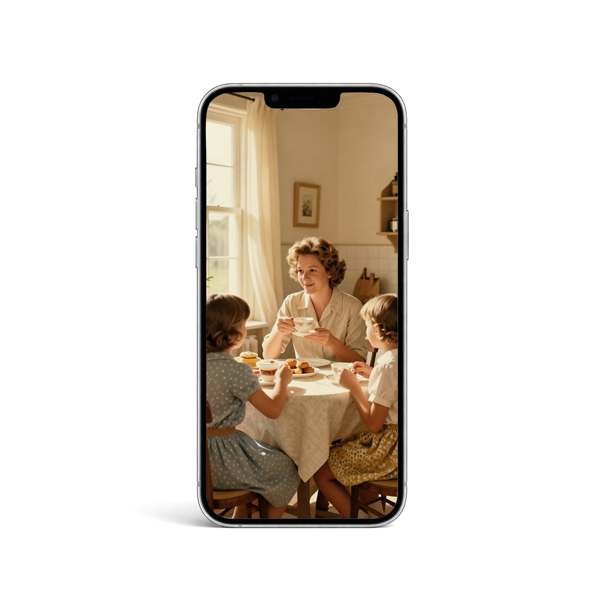 TikTok動画 #3 (Soft Lounge on a Saturday Afternoon)